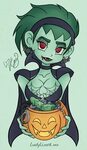 rottytops :: Shantae Characters :: Игровая эротика :: Игрово